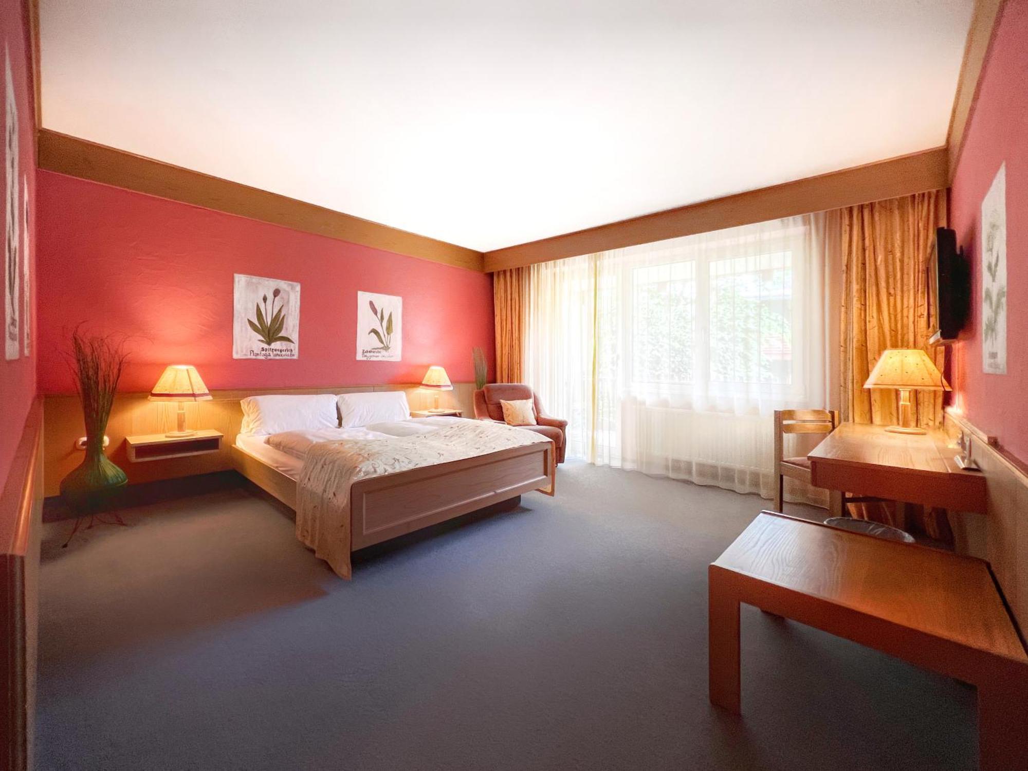 Wagners Hotel Schoenblick, C&C Hotels Und Vertrieb Gmbh Fichtelberg Extérieur photo