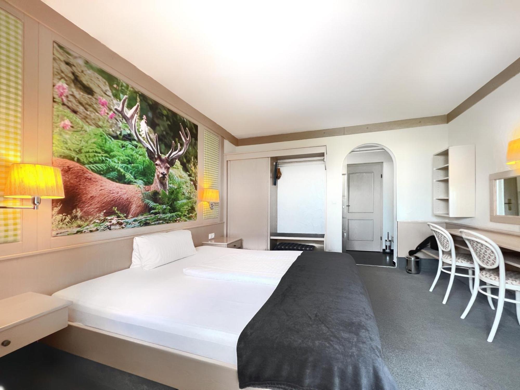 Wagners Hotel Schoenblick, C&C Hotels Und Vertrieb Gmbh Fichtelberg Extérieur photo