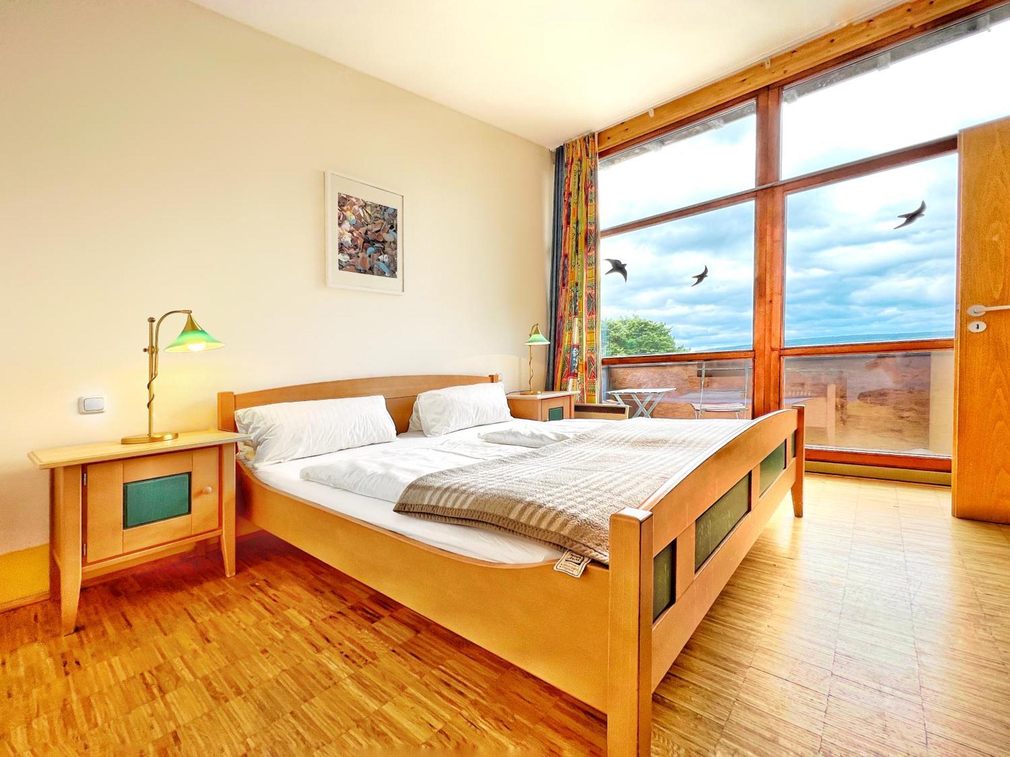 Wagners Hotel Schoenblick, C&C Hotels Und Vertrieb Gmbh Fichtelberg Extérieur photo