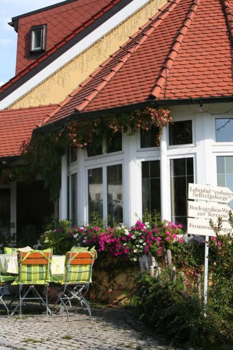 Wagners Hotel Schoenblick, C&C Hotels Und Vertrieb Gmbh Fichtelberg Extérieur photo
