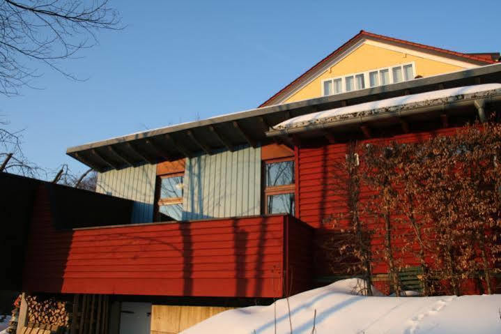 Wagners Hotel Schoenblick, C&C Hotels Und Vertrieb Gmbh Fichtelberg Extérieur photo