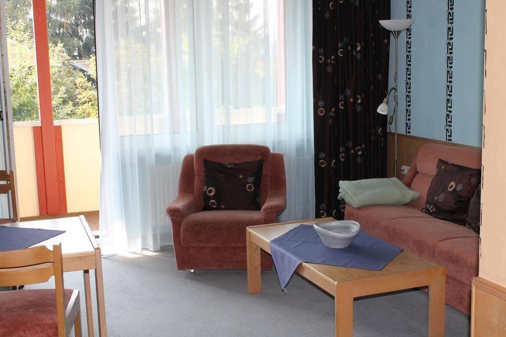 Wagners Hotel Schoenblick, C&C Hotels Und Vertrieb Gmbh Fichtelberg Extérieur photo